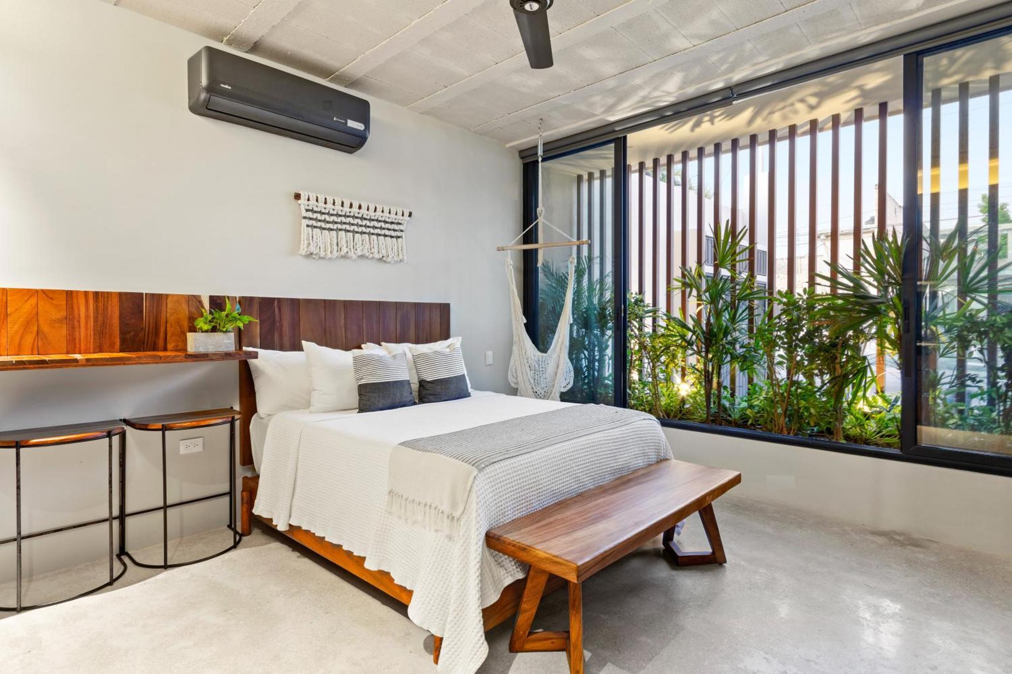 Ocean Boutique Condos Playa del Carmen Eksteriør bilde
